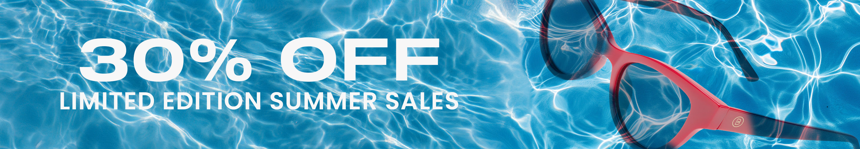 Summer Sales Limited Edition