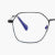 Hexagonal Glasses