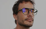Blue Light Glasses for Men