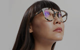 Blue Light Glasses for Women