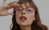 Prescription Blue Light Glasses