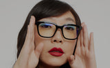 Cute Blue Light Glasses