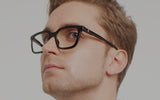Graduated Reading Glasses