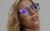 Reading Glasses Anti Glare