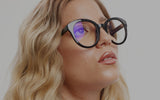 Stylish Blue Light Glasses