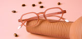 Sustainable glasses - BARNER