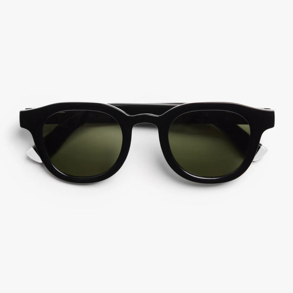 サングラス ^ONE BRILLIANT^ AuroraOB460Black Aurora-OB460-Black SUNGLASSES - ONE BRILLIANT