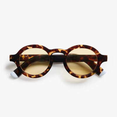 black-orange