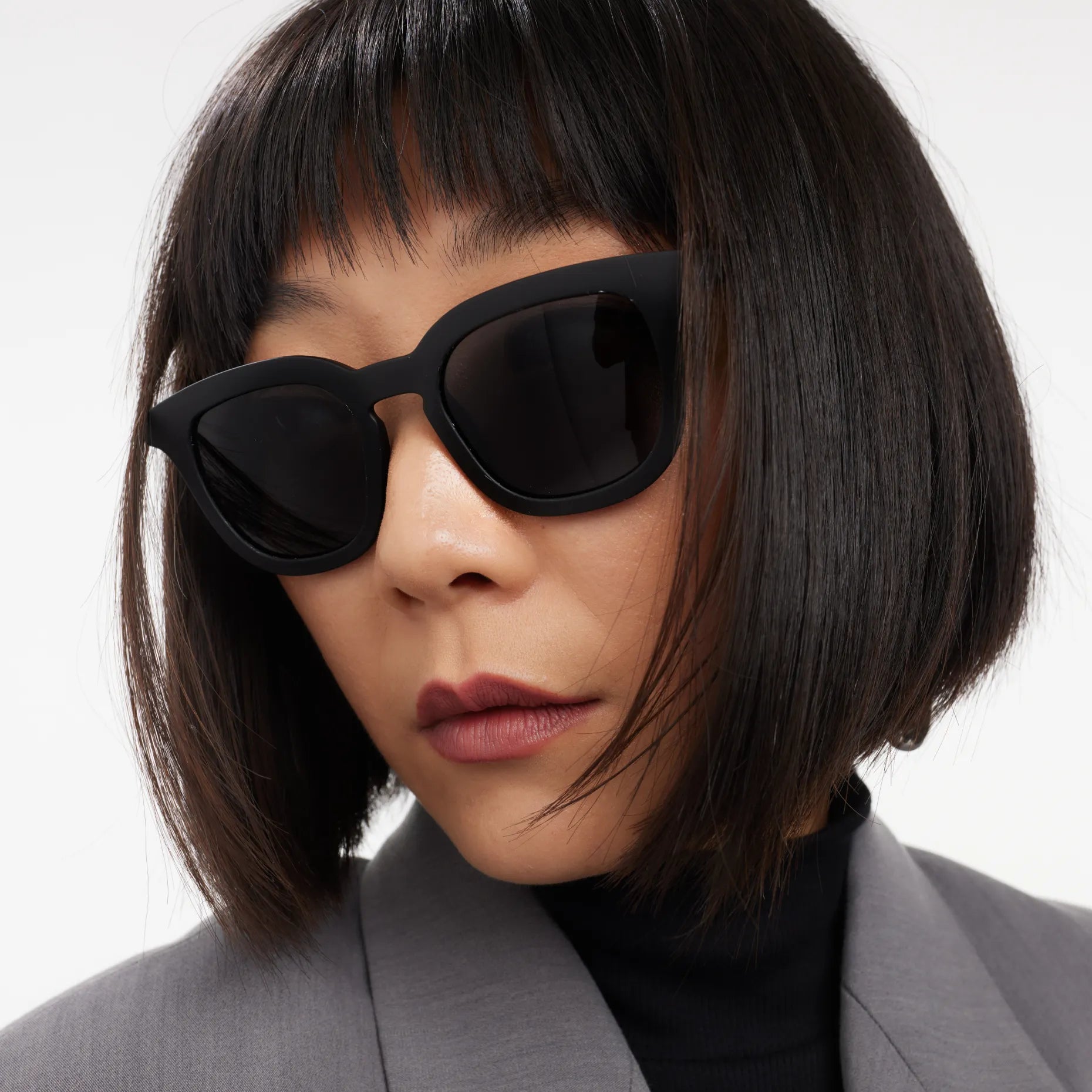 NEW BONZER women\'s oxford sunglasses in black Bonzer (@bonzerathletics) • Instagram photos and videos main image 3