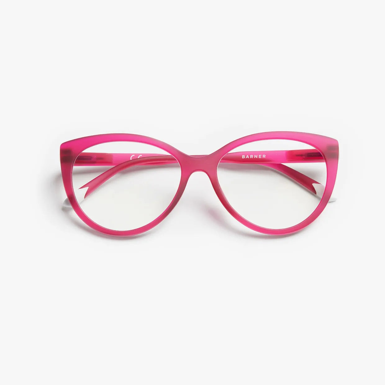 Belleville Blue Light Glasses cateye eyeglasses BARNER