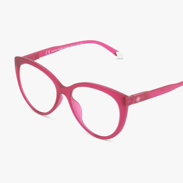 Belleville Blue Light Glasses cateye eyeglasses BARNER