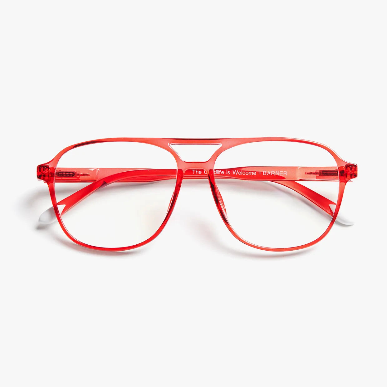radiant-red