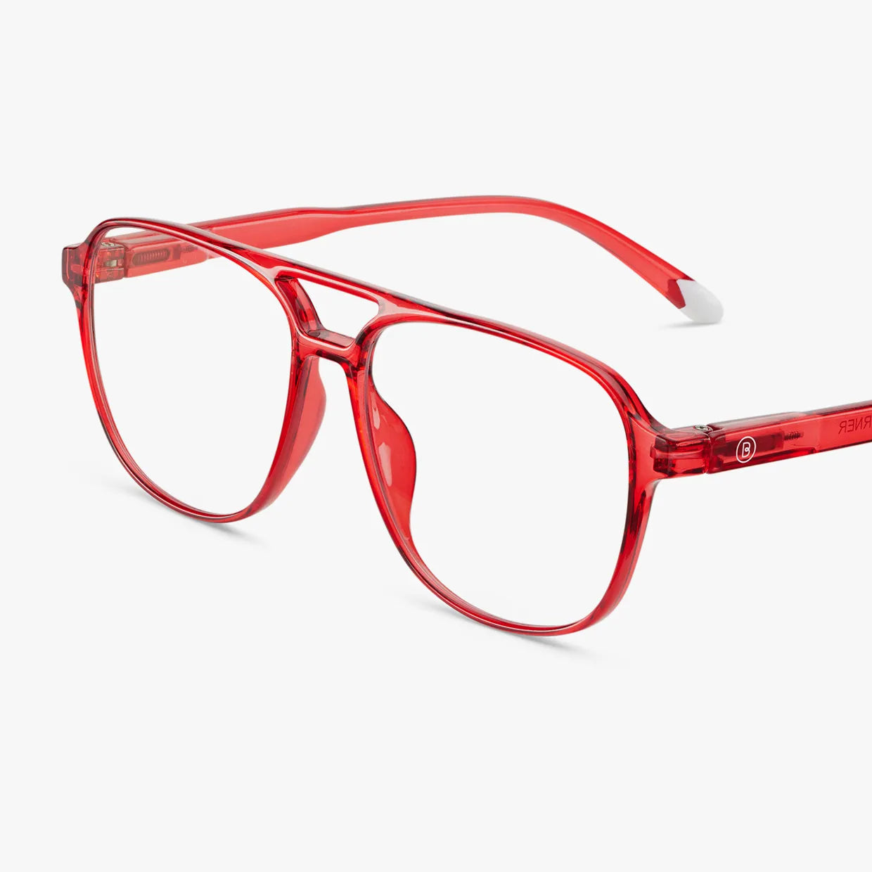 radiant-red