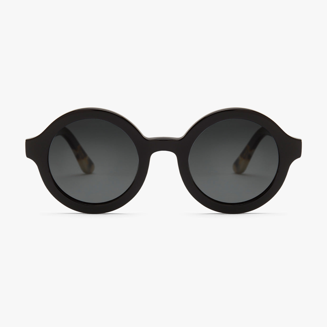 Sunglasses - Bio acetate cat-eye glasses BARNER