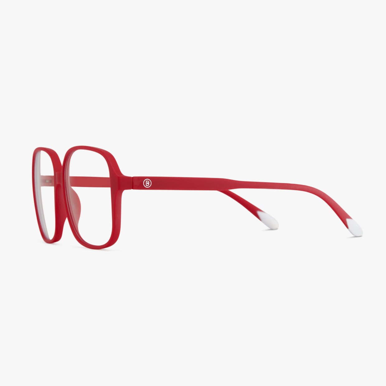 burgundy-red