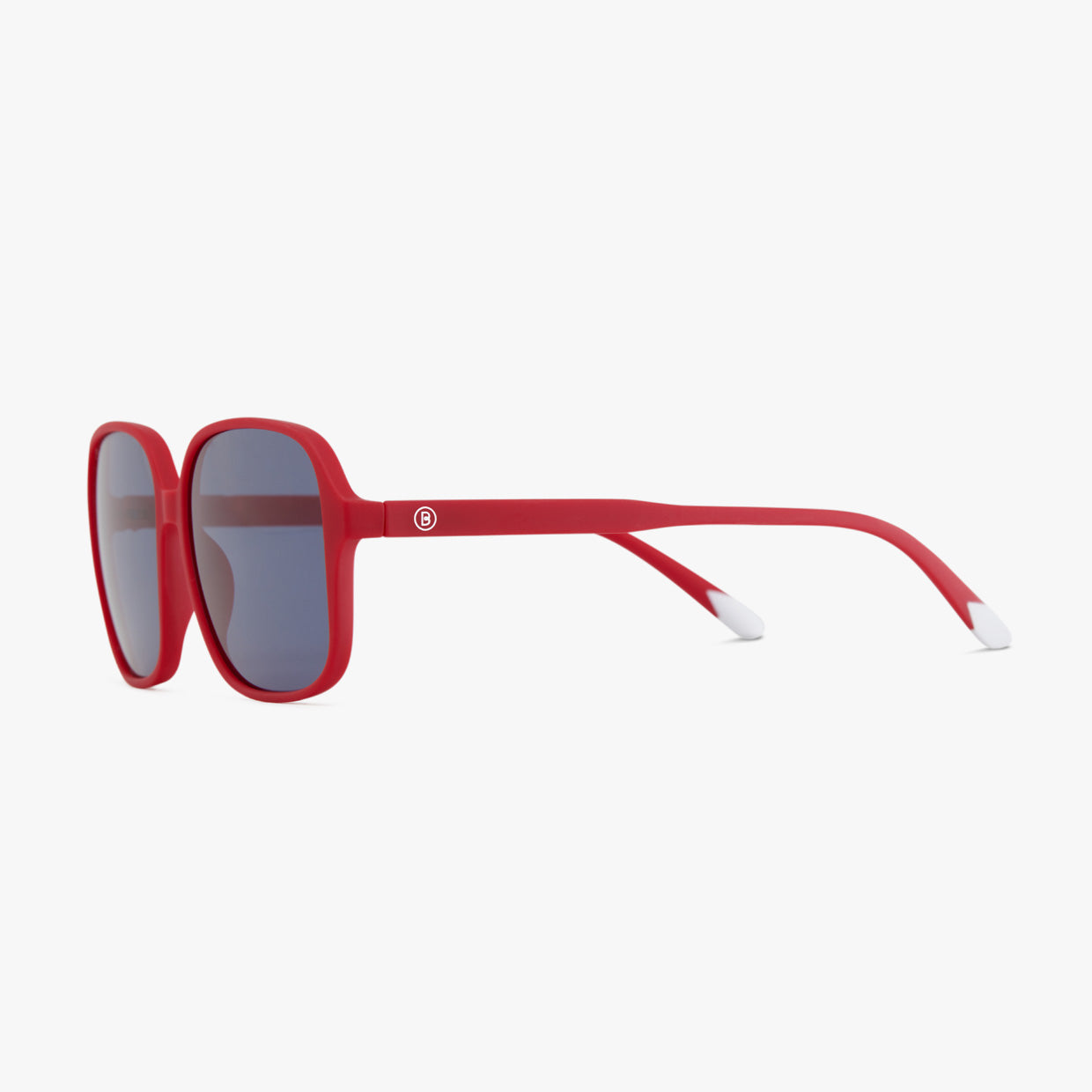 burgundy-red