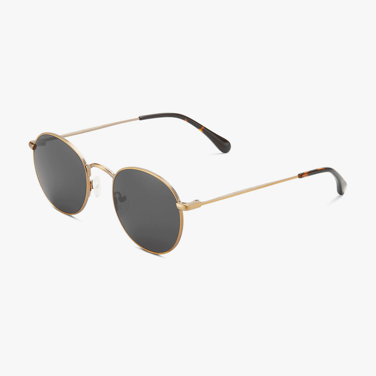 gold-matte