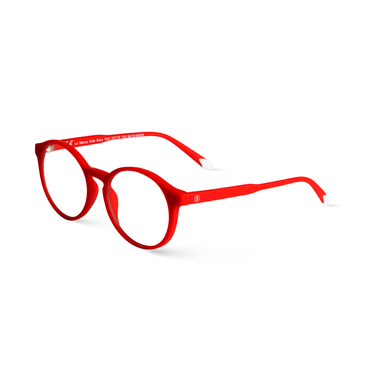 ruby-red
