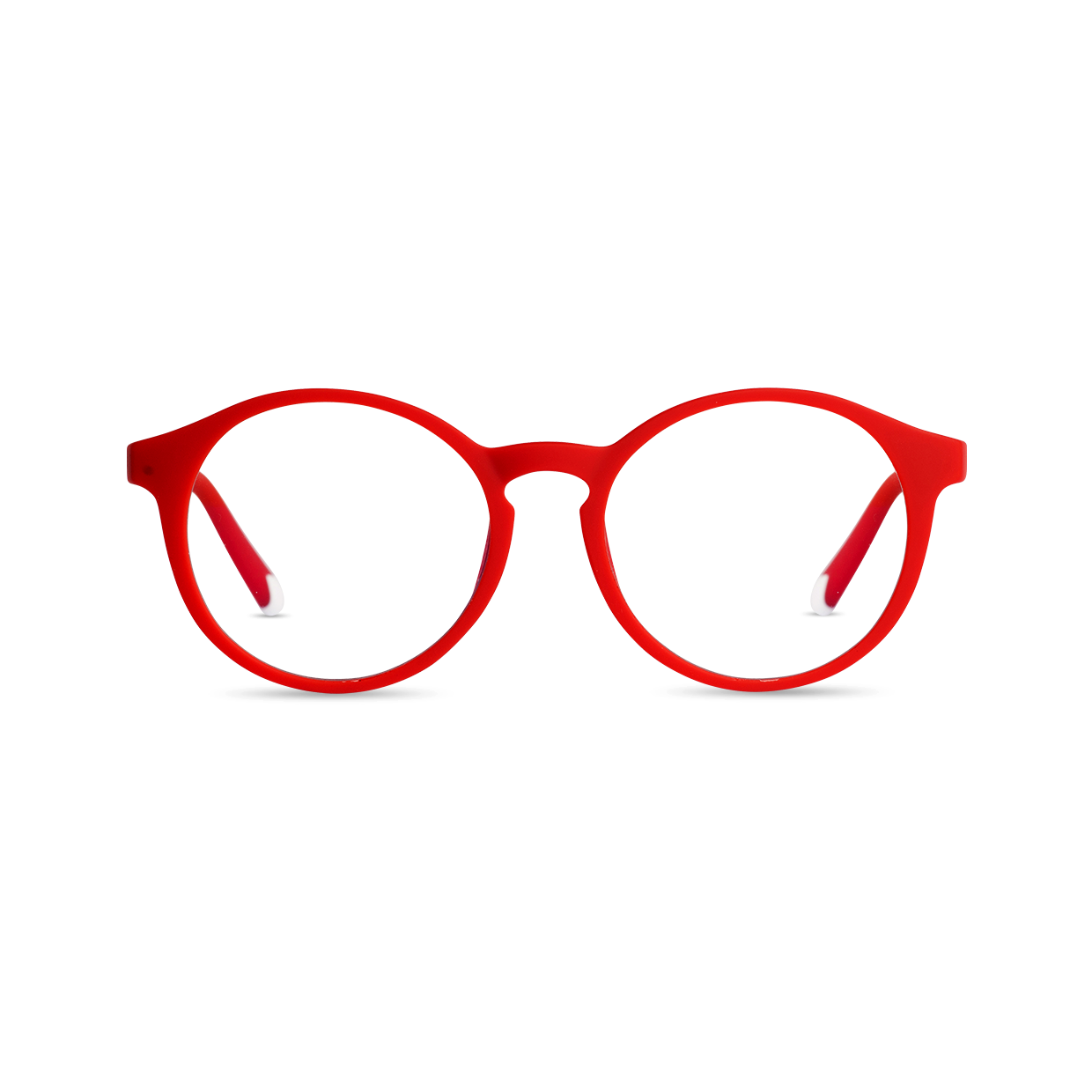 ruby-red