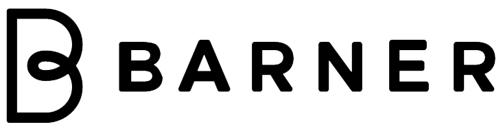 Barner logo