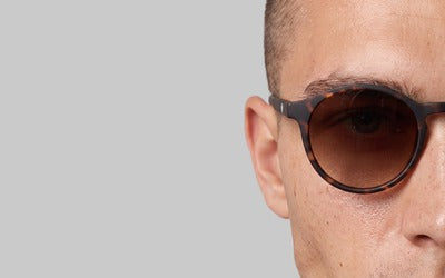 Polarised Fishing Sunglasses | BARNER