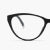 Barner-Cateye Glasses