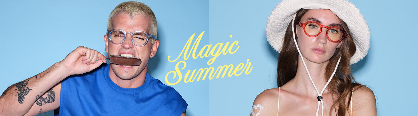 Magic Summer