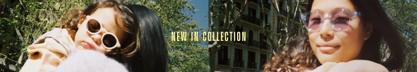 NEW IN