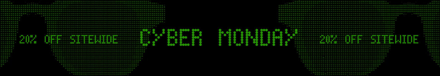 Black Friday Month