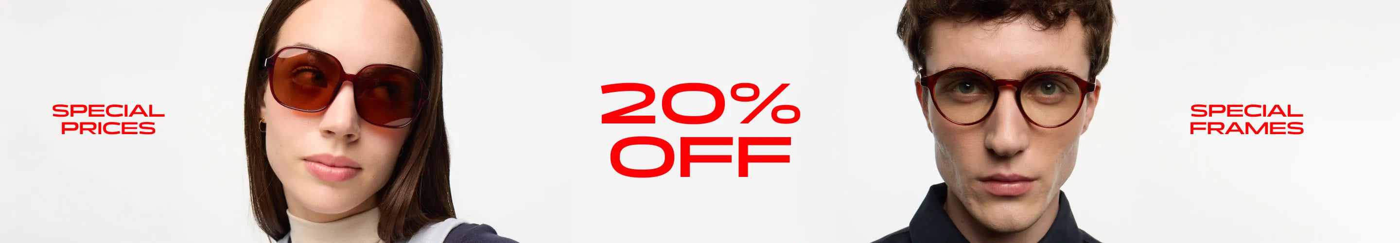 Special Prices '26