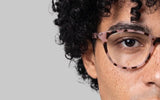 Reading Glasses Pink