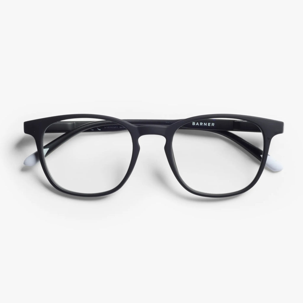 Barner Dalston black-noir