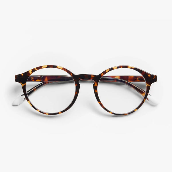 Barner - Pascal Reading Glasses - Tortoise