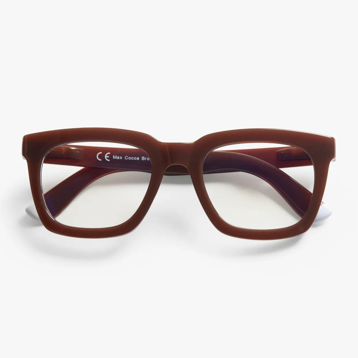 cocoa-brown
