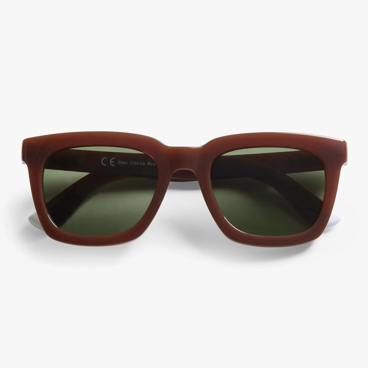 cocoa-brown