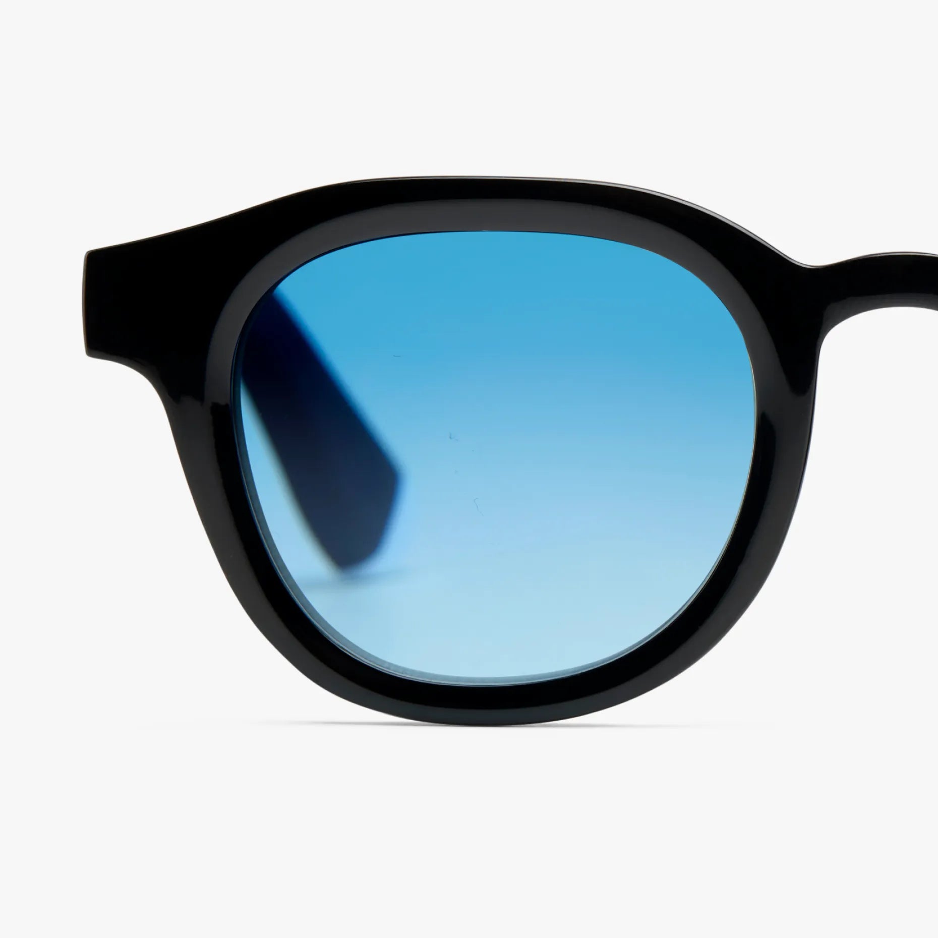 black-blue