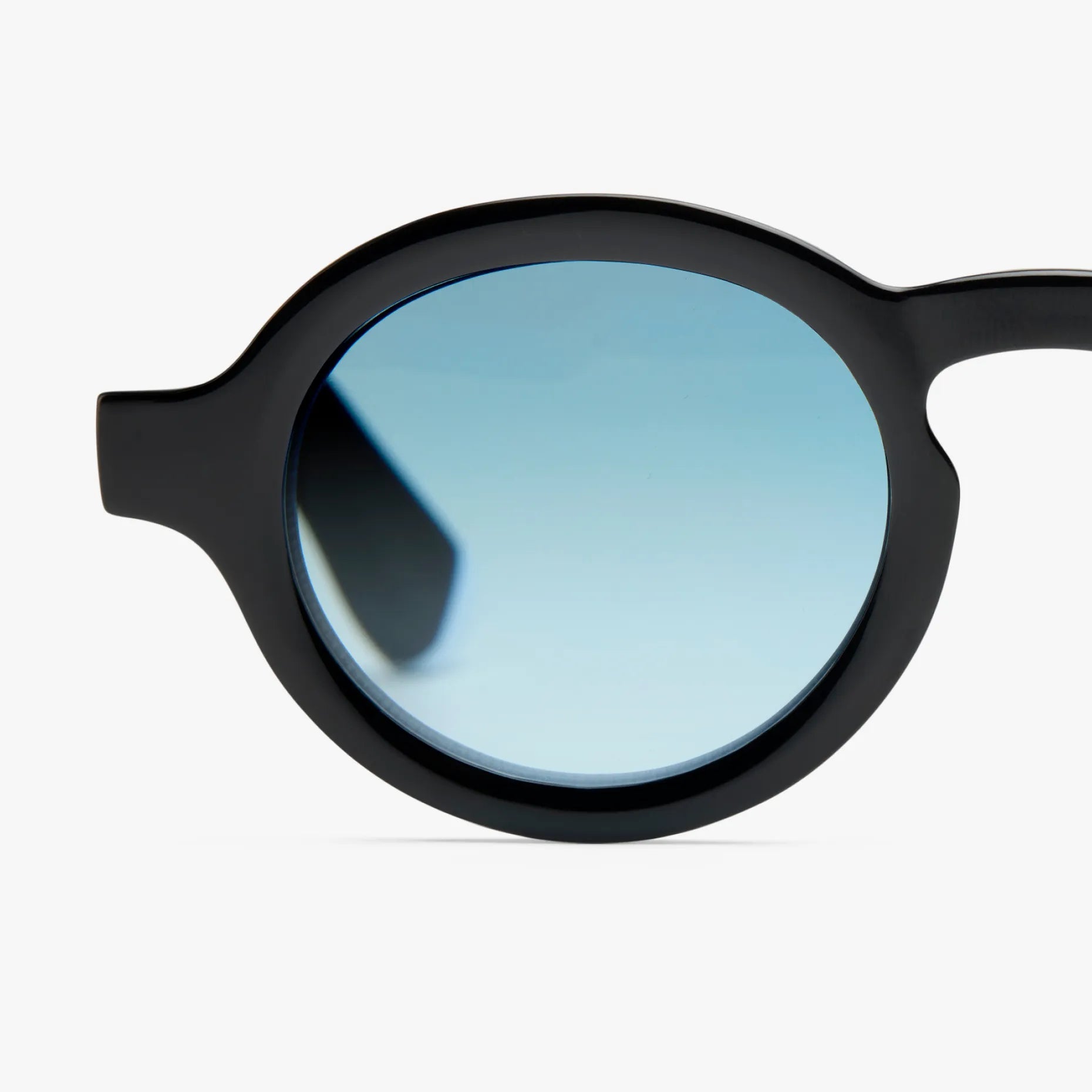 black-blue