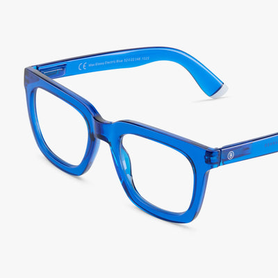 electric-blue