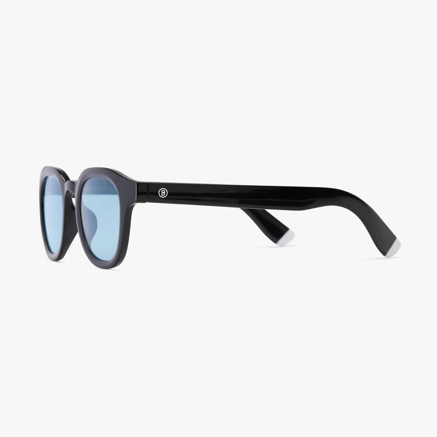 black-blue