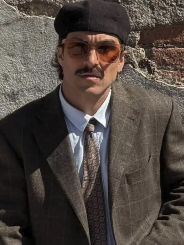 Max Sun