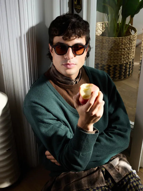 Andy Sun