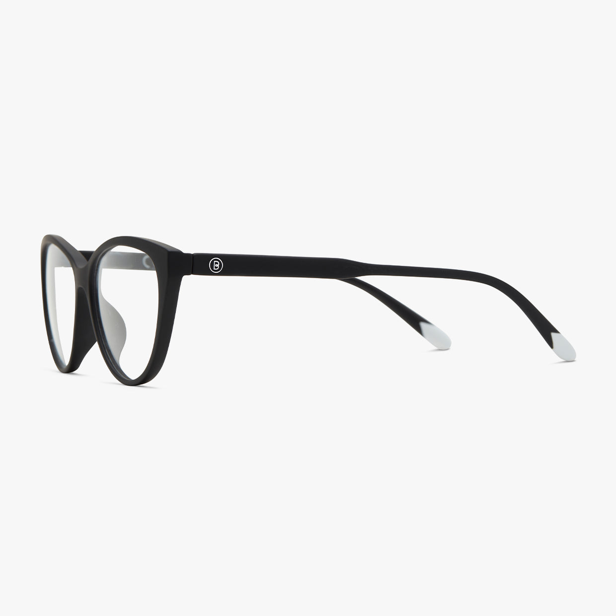 Astoria Blue Light Glasses - rectangular eyeglasses