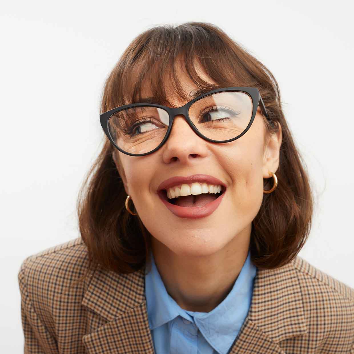 Astoria Blue Light Glasses Rectangular Eyeglasses BARNER astoria-blue-light-glasses-rectangular-eyeglasses-barner