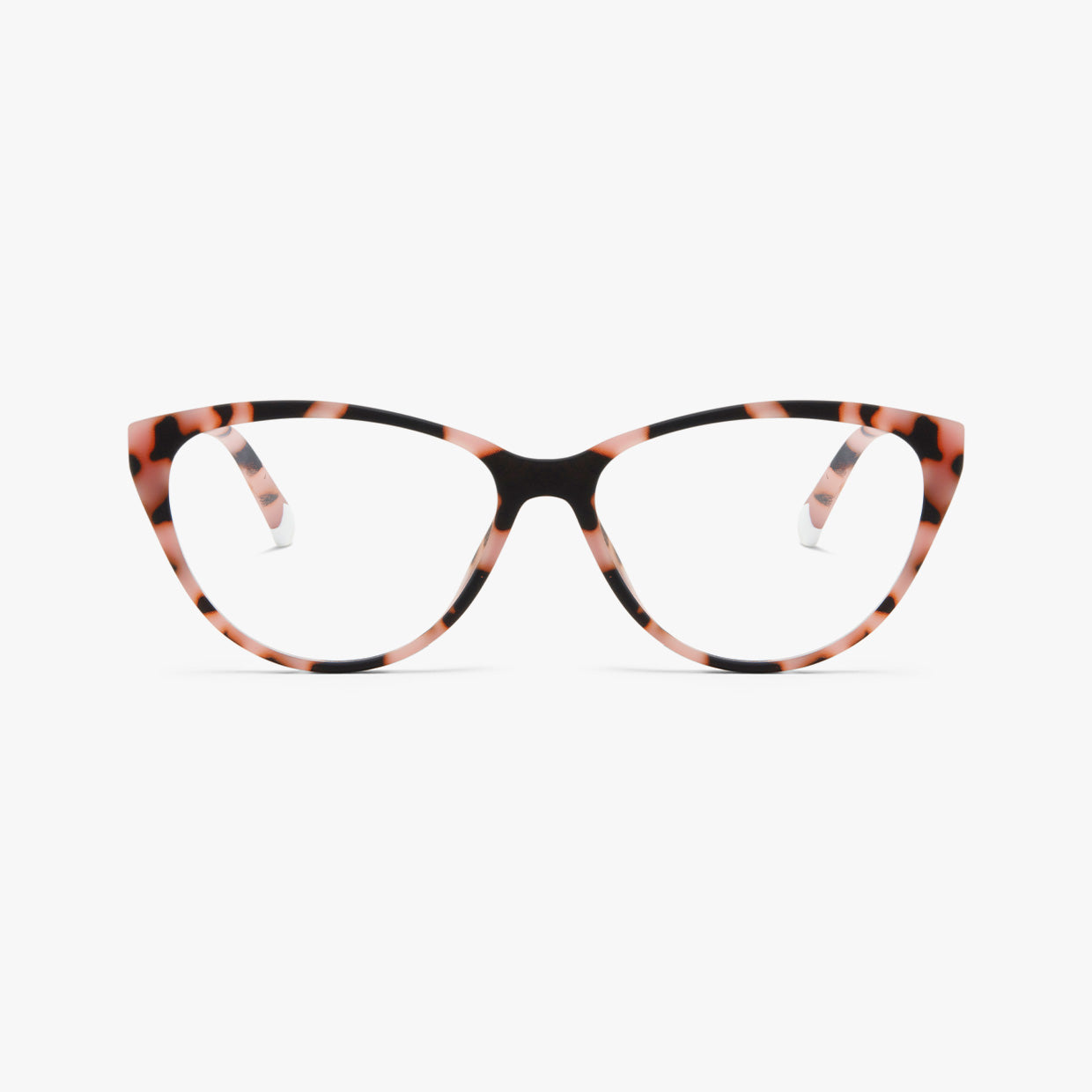 Barnr Astoria Blue Light Glasses - rectangular eyeglasses | BARNER