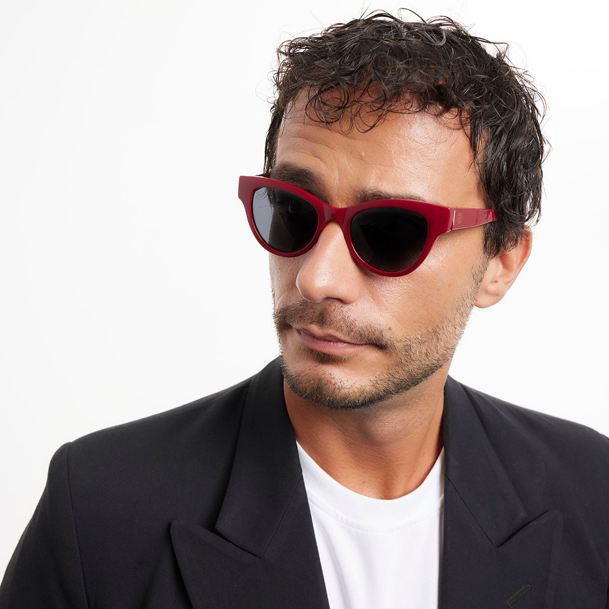 Can Men Wear Cat-Eye Sunglasses