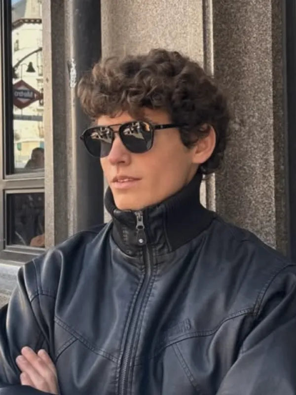Brad Sun