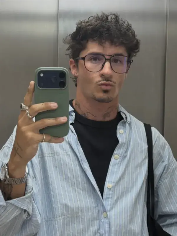 Brad