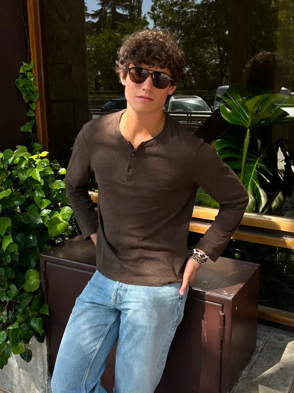 Brad Sun