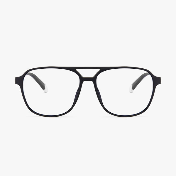 Barner - Pascal Reading Glasses - Cherry Lacquer