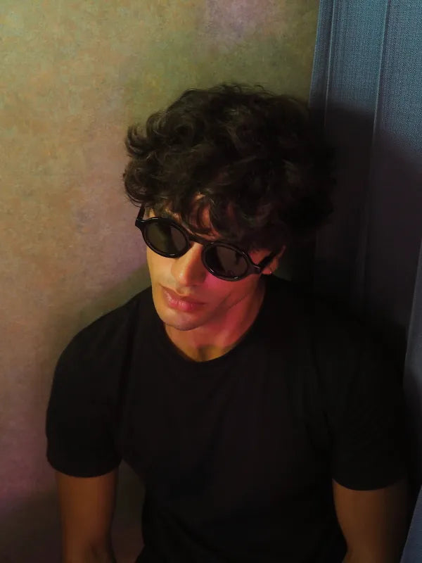 Charles Sun